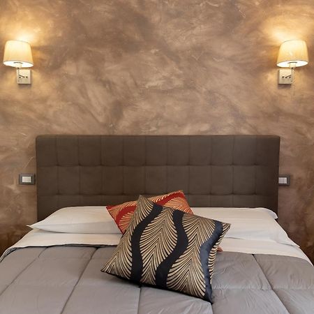 B&B Nonna Maria Альгеро Екстер'єр фото