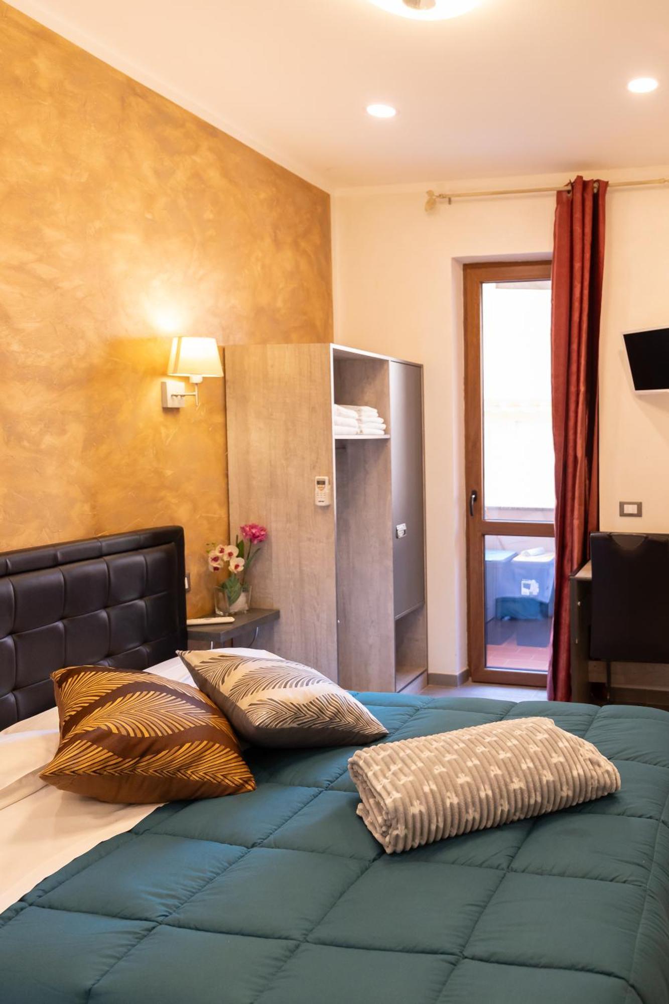 B&B Nonna Maria Альгеро Екстер'єр фото