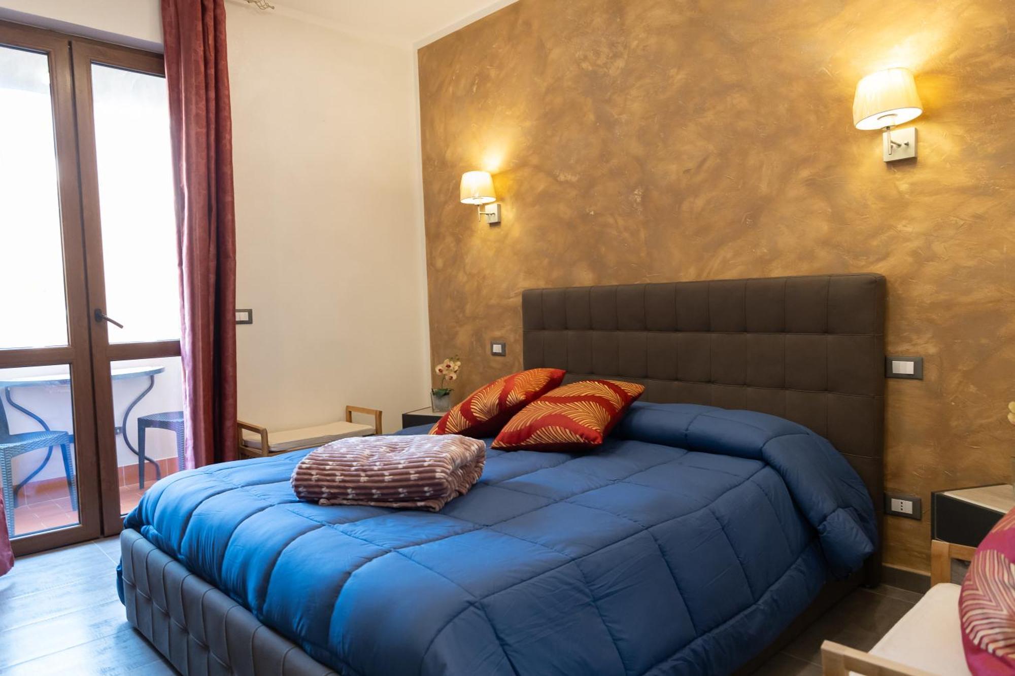 B&B Nonna Maria Альгеро Екстер'єр фото