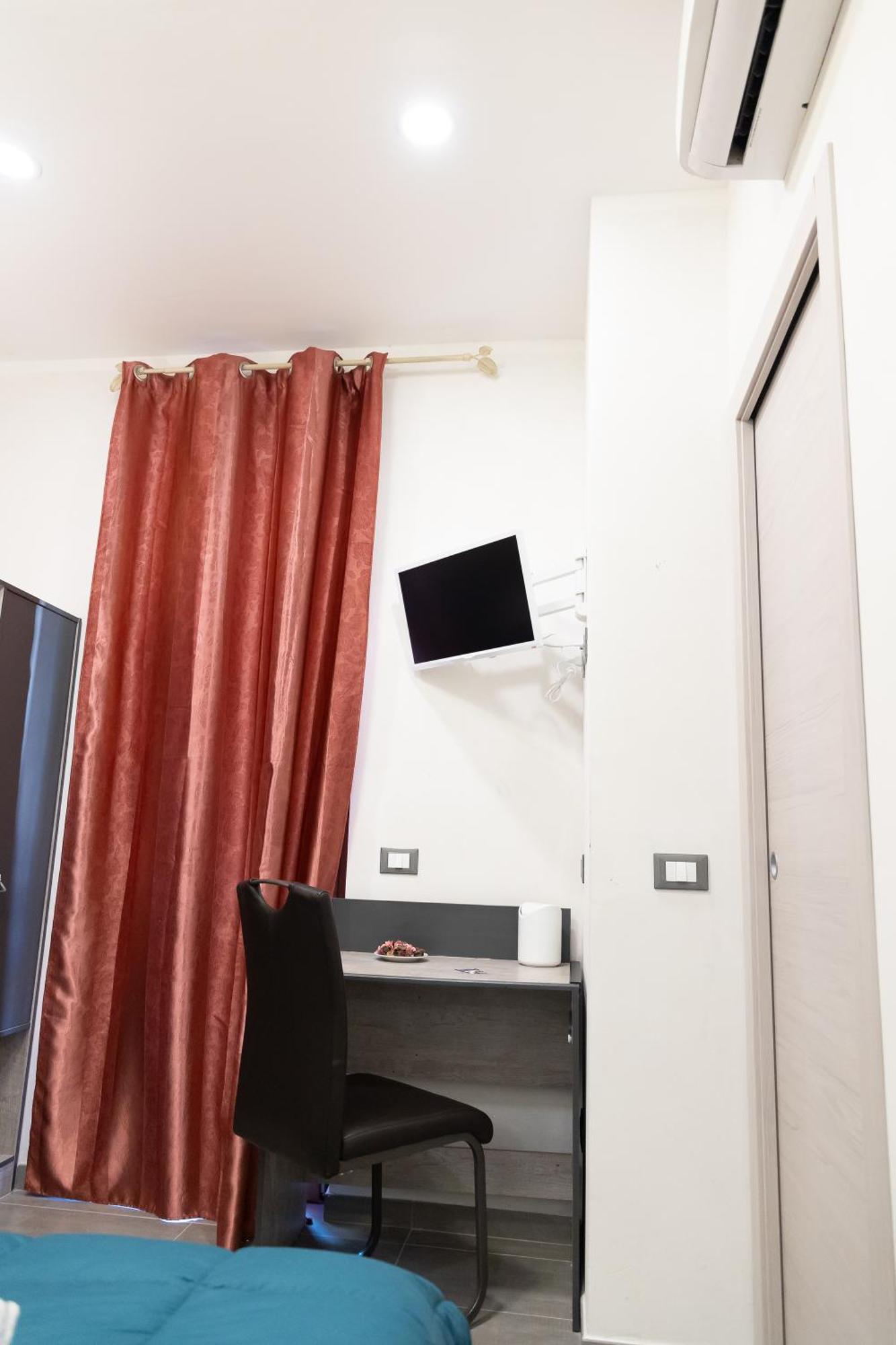 B&B Nonna Maria Альгеро Екстер'єр фото