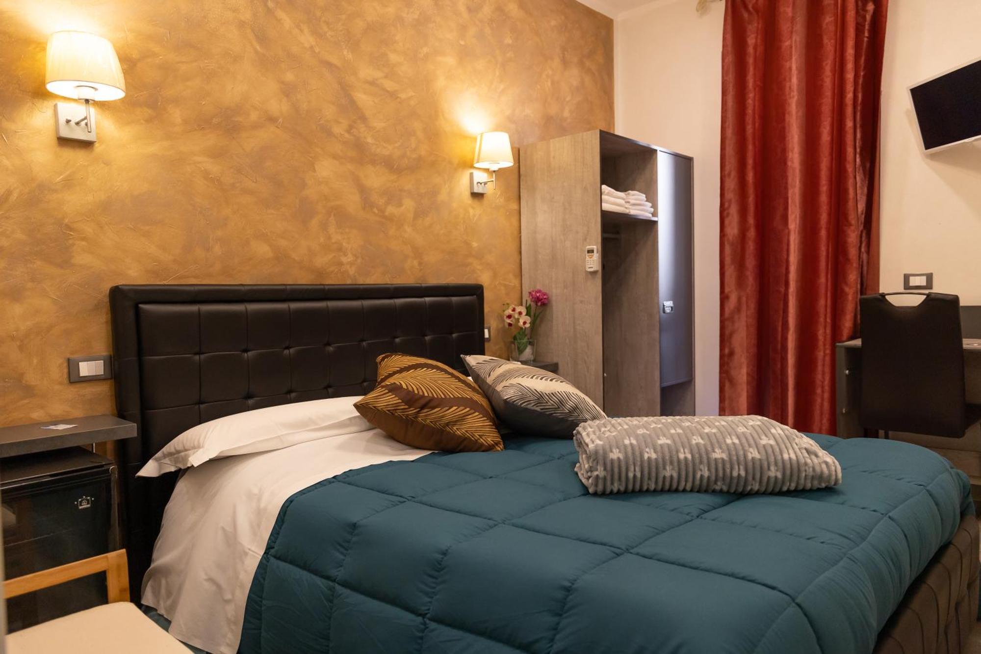 B&B Nonna Maria Альгеро Екстер'єр фото