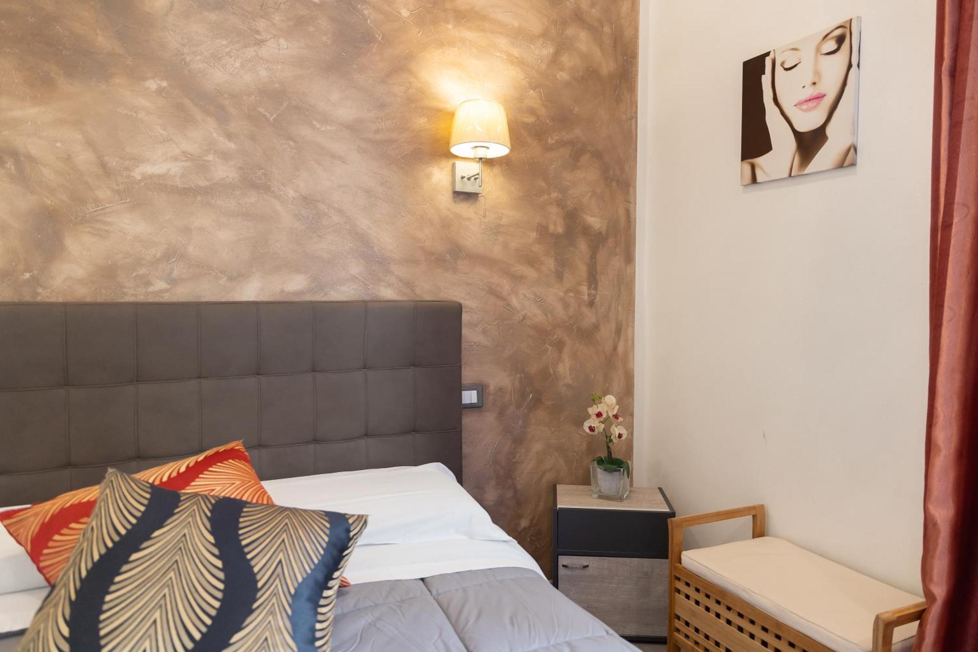 B&B Nonna Maria Альгеро Екстер'єр фото