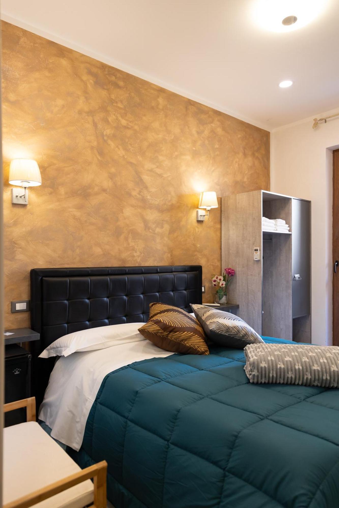 B&B Nonna Maria Альгеро Екстер'єр фото