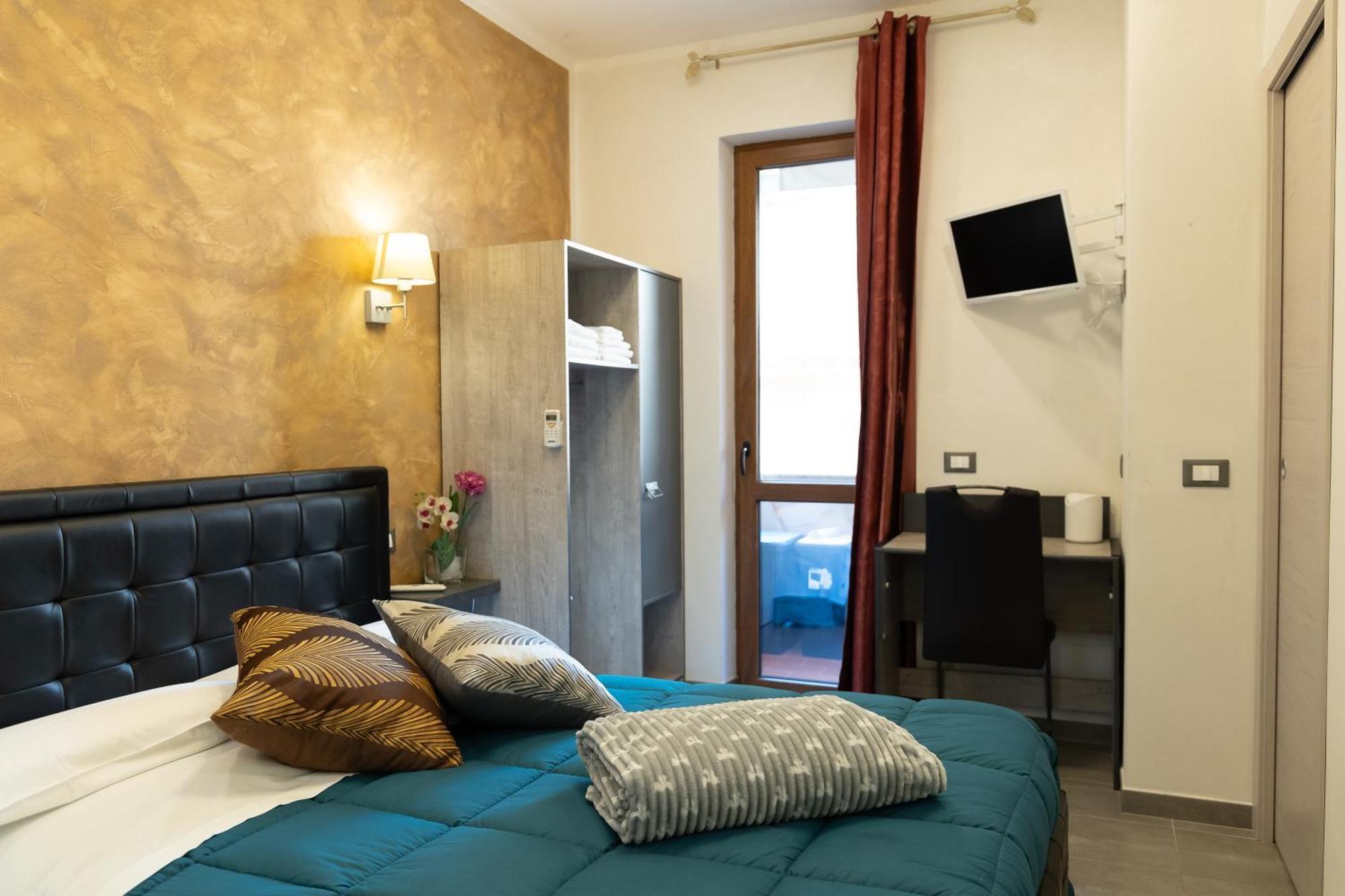 B&B Nonna Maria Альгеро Екстер'єр фото